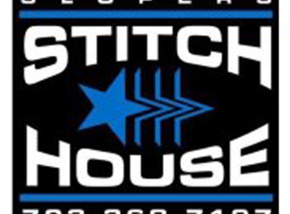 Sloper's Stitch House - Manassas, VA