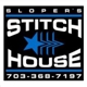 Sloper's Stitch House