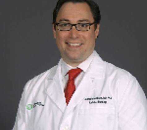 Michael Philip Greenbaum, MD - Greenville, SC