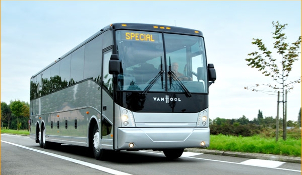 Bus Charter Express