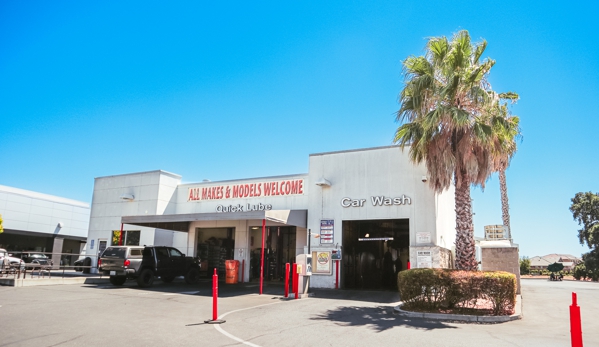 Quick Lube of Elk Grove - Elk Grove, CA