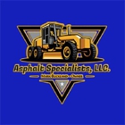 Asphalt Specialists