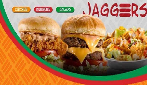 Jaggers - Louisville, KY