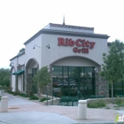 Rib City