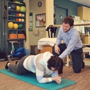 Greenwood Physical Therapy - Physical Therapists