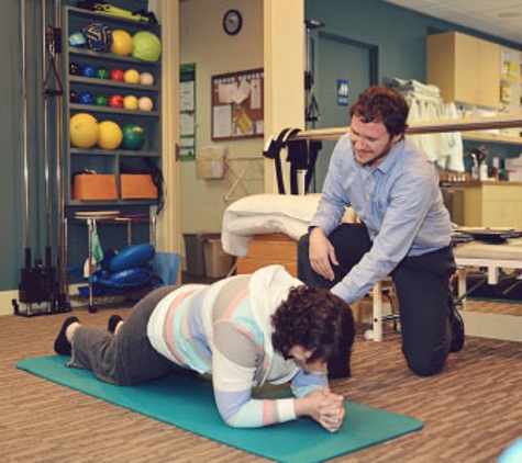 GPT Physical Therapy at Ravenna - Seattle, WA