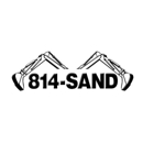 814 Sand Inc. - Paving Contractors