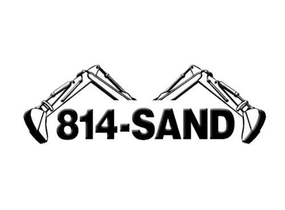 814 Sand Inc. - Panama City, FL