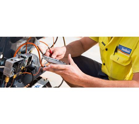 Devilee's Air Conditioning & Refrigeration - Mildura, VIC