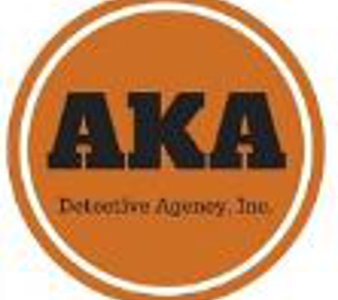 AKA Detective Agency, Inc. - Albany, NY