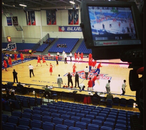 Bender Arena - Washington, DC