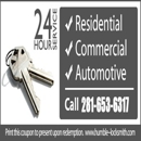 Humble Locksmith - Locks & Locksmiths
