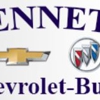 Bennett Chevrolet Buick gallery