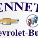 Bennett Chevrolet Buick - Automobile Parts & Supplies