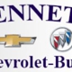 Bennett Chevrolet Buick