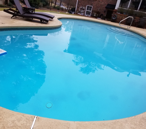 JKB Pools - Snellville, GA. After