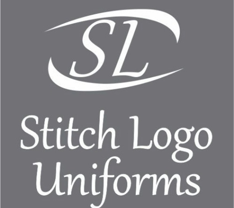 Stitch Logo - Clearwater, FL