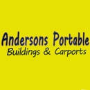 Anderson's Portable Buildings And Carports - Buildings-Portable