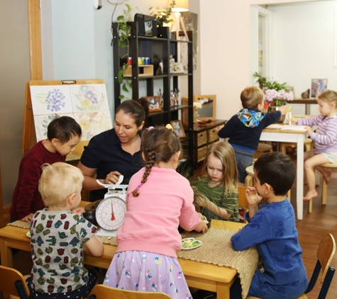 Everton Park Child Care and Development Centre - Everton Park, QLD