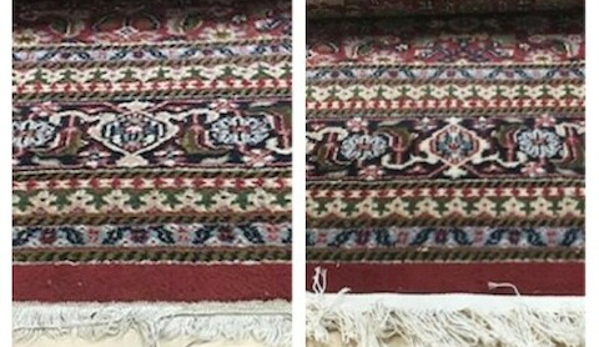 Kelly-Williamson Expert Rug Cleaning - Lexington, KY