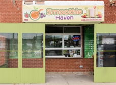 Smoothie Haven - Arverne, NY 11692