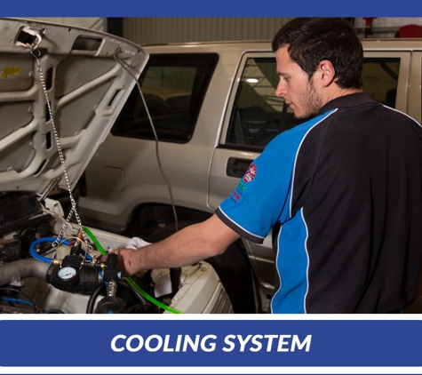 Smithfield Mechanical Repairs - Smithfield, SA. Cooling System