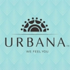 Urbana Weed Dispensary Mission gallery