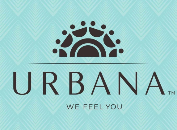 Urbana Weed Dispensary Mission - San Francisco, CA