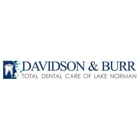 Davidson  and Burr, Total Dental Care of Lake Norman