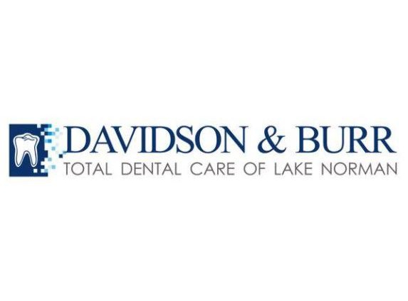 Davidson  and Burr, Total Dental Care of Lake Norman - Mooresville, NC
