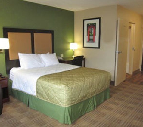 Extended Stay America - Austin - Round Rock - South - Austin, TX