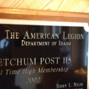 American Legion