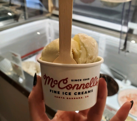 McConnell’s Fine Ice Creams - Studio City, CA