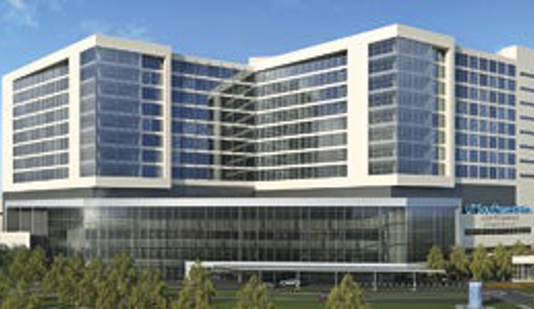 William P. Clements Jr. University Hospital Emergency Room - Dallas, TX