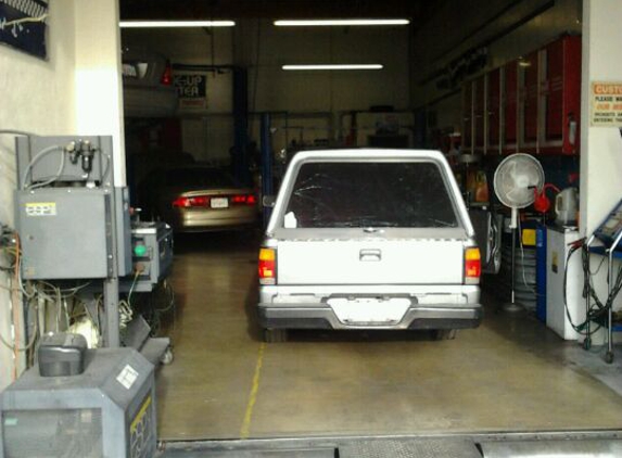 Reliant Auto Repair - San Jose, CA