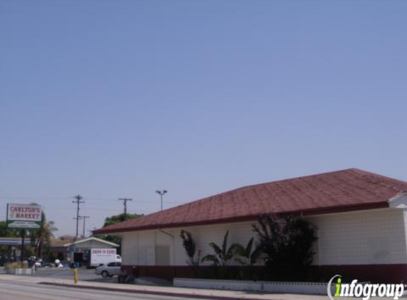 Carlton's Market Inc. - El Monte, CA