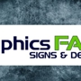 Graphics FAST Sign & Design