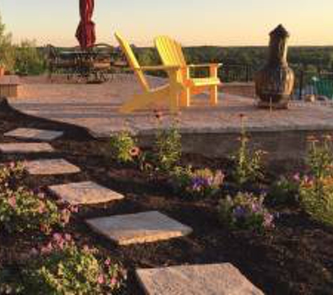 Evergreen Landscape Management - Scottsville, NY