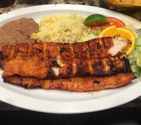 Mariscos Martin Inc. - La Puente, CA