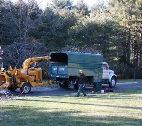 Tree Tech Inc. - Foxboro, MA