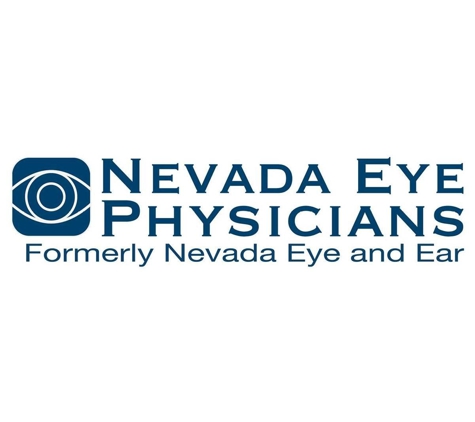 Nevada Eye Physicians - Henderson, NV