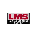 Laona Machine Supply - Sheds
