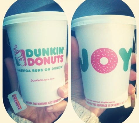 Dunkin' - Concord, MA