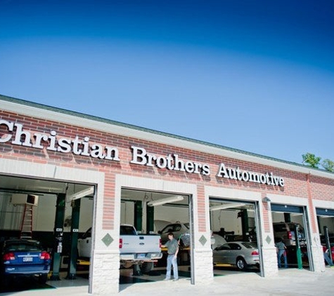 Christian Brothers Automotive - Alliance - Fort Worth, TX