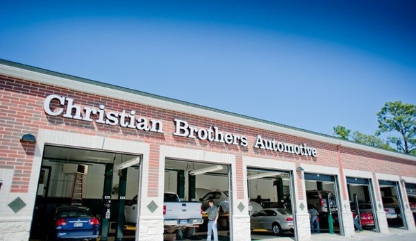 Christian Brothers Automotive Jackson - Jackson, TN