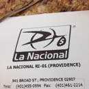 La Nacional Corp - Travel Services-Commercial