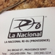 La Nacional Corp