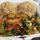 Chinese Express - Chinese Restaurants