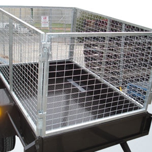 MurrayFab Engineering - North Albury, NSW