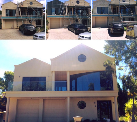 Trueline Solid Plastering - Ingle Farm, SA